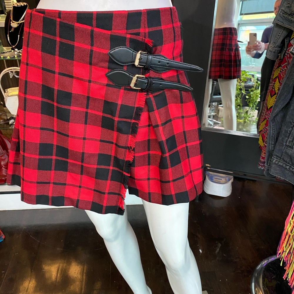 COPY - NWT-Authentic Burberry Skirt